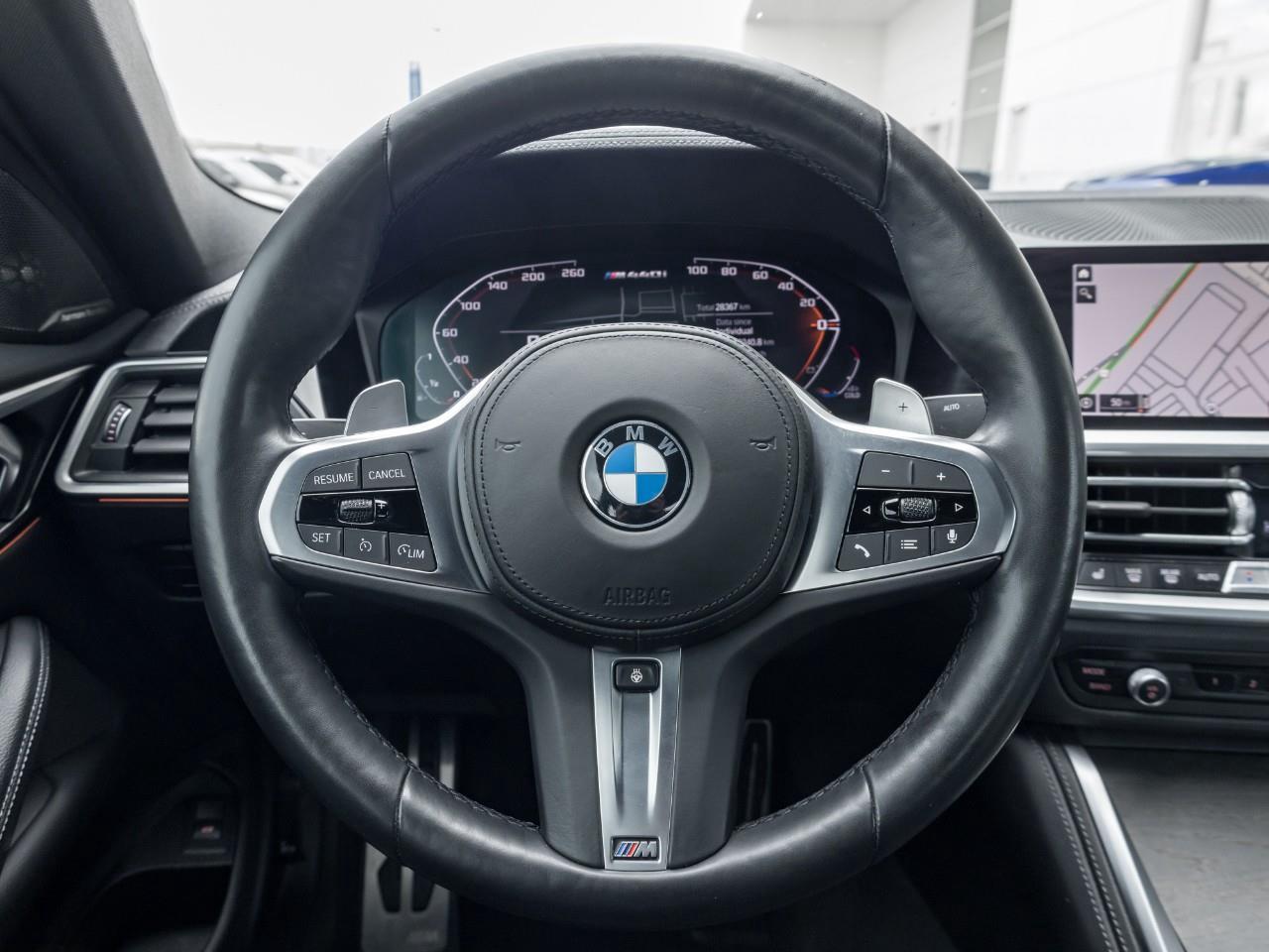 2022 BMW M440 i xDrive 2dr All-Wheel Drive Coupe Photo