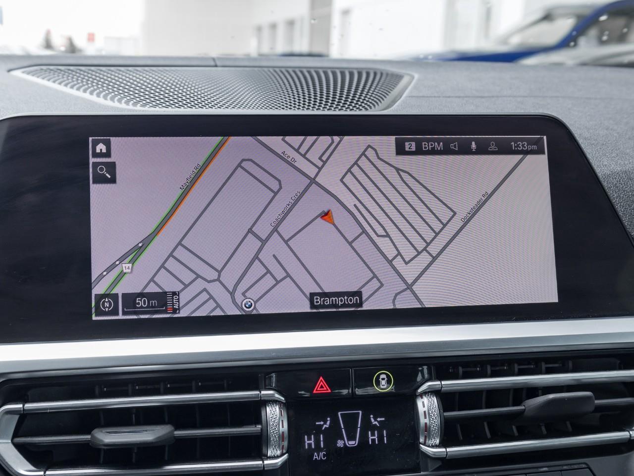 2022 BMW M440 i xDrive 2dr All-Wheel Drive Coupe Photo