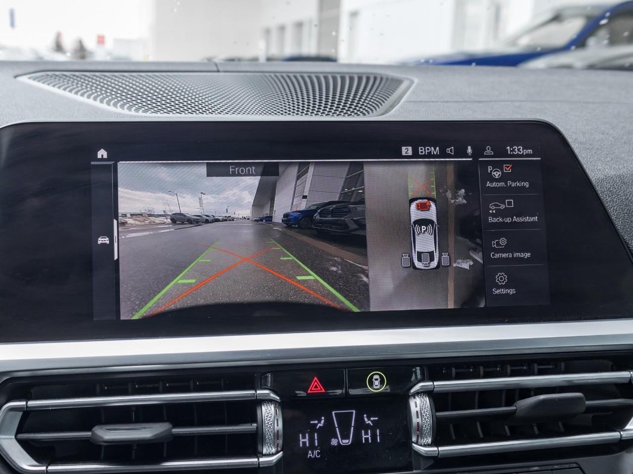 2022 BMW M440 i xDrive 2dr All-Wheel Drive Coupe Photo