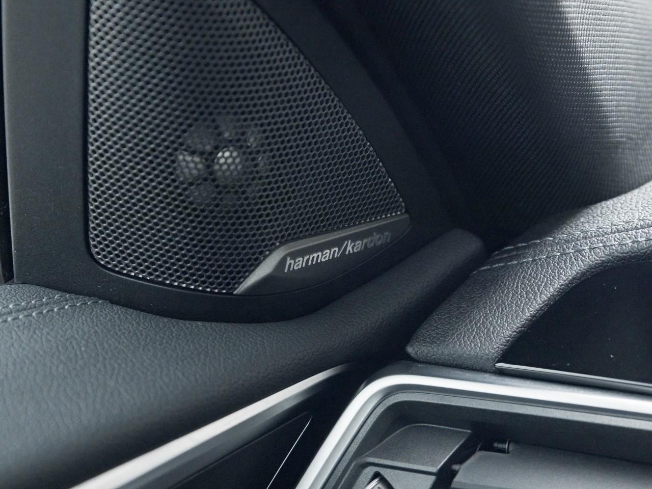 2022 BMW M440 i xDrive 2dr All-Wheel Drive Coupe Photo