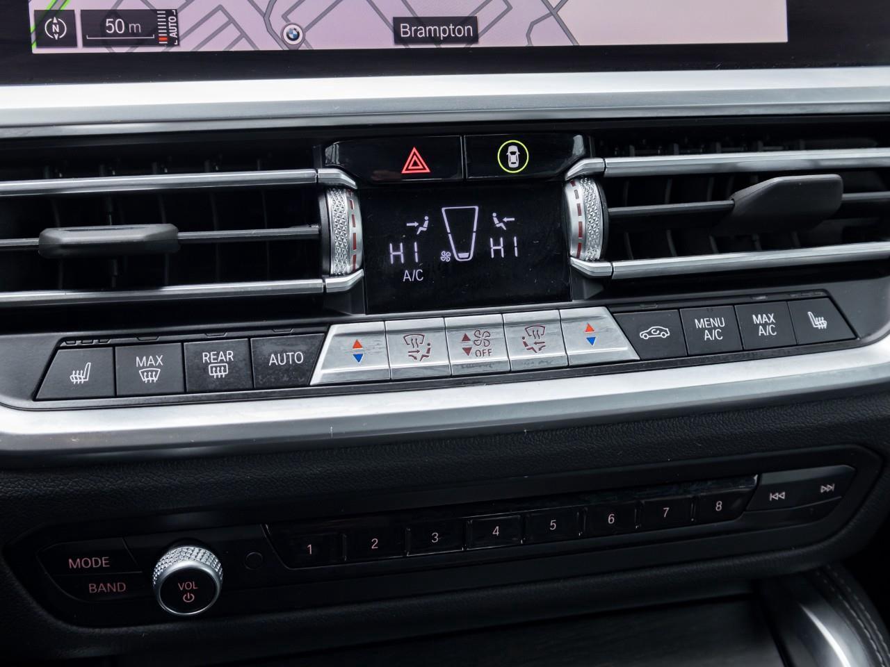 2022 BMW M440 i xDrive 2dr All-Wheel Drive Coupe Photo