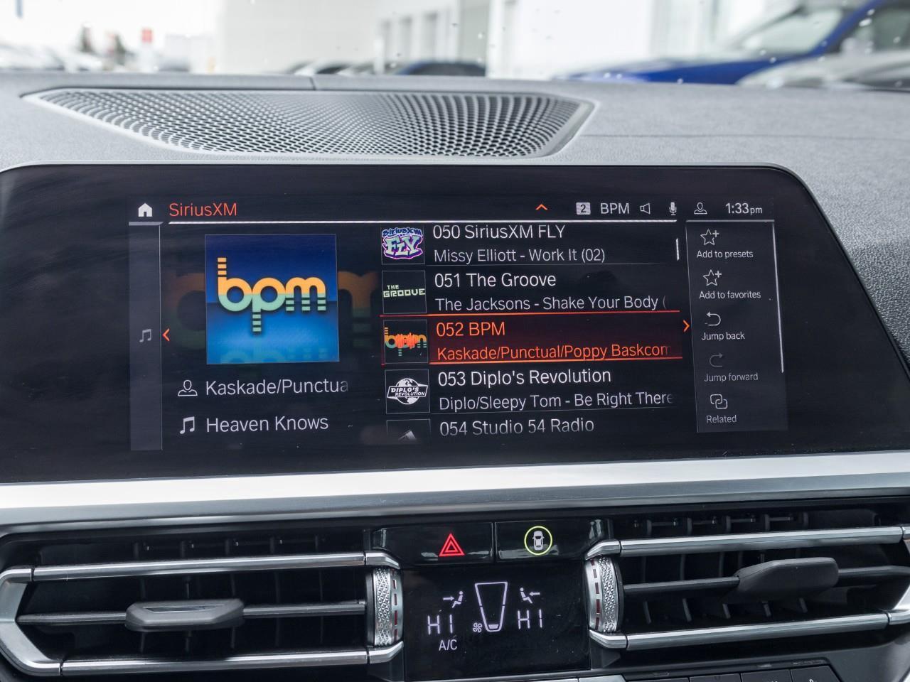 2022 BMW M440 i xDrive 2dr All-Wheel Drive Coupe Photo