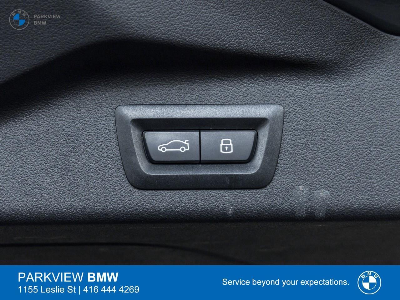 2024 BMW X7 xDrive40i 4dr All-Wheel Drive Sports Activity Vehicle Photo