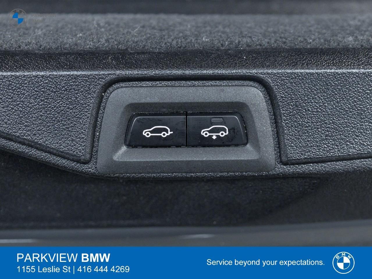 2024 BMW X7 xDrive40i 4dr All-Wheel Drive Sports Activity Vehicle Photo