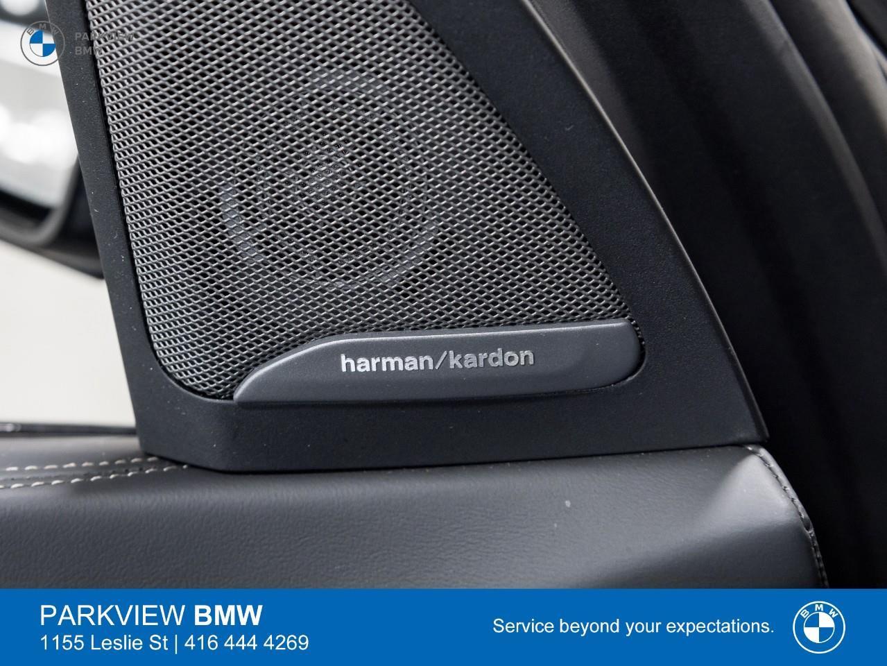 2024 BMW X7 xDrive40i 4dr All-Wheel Drive Sports Activity Vehicle Photo