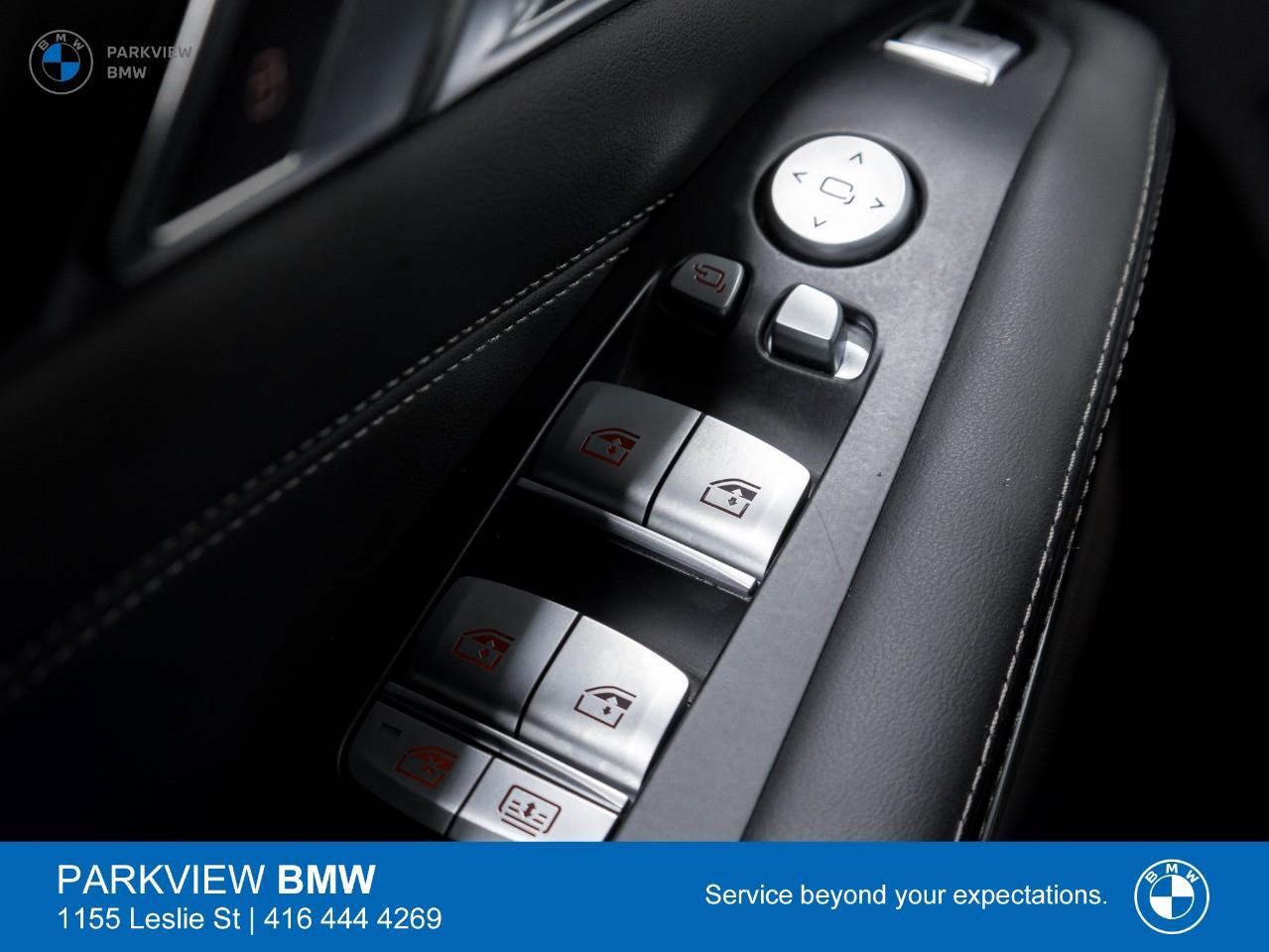 2024 BMW X7 xDrive40i 4dr All-Wheel Drive Sports Activity Vehicle Photo