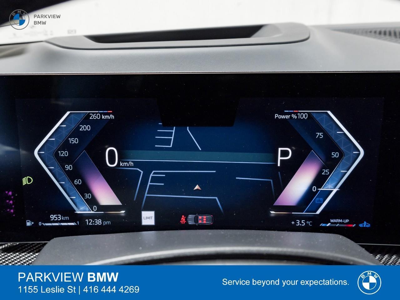 2024 BMW X7 xDrive40i 4dr All-Wheel Drive Sports Activity Vehicle Photo