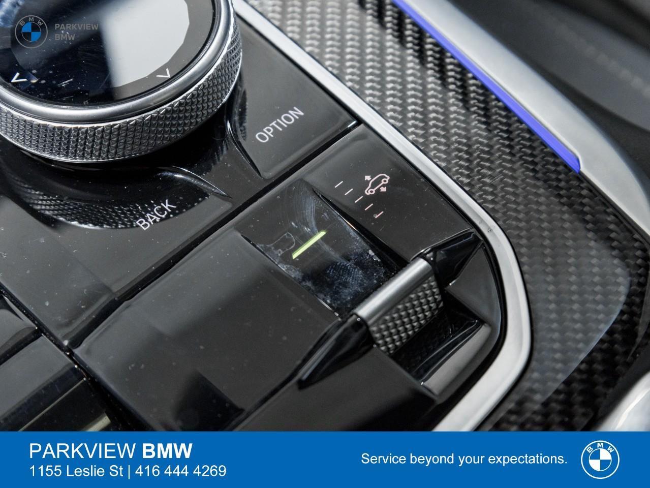 2024 BMW X7 xDrive40i 4dr All-Wheel Drive Sports Activity Vehicle Photo