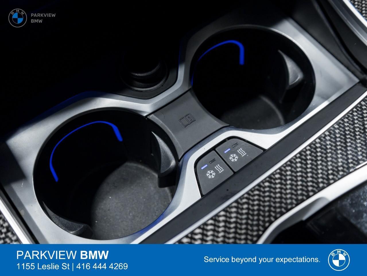 2024 BMW X7 xDrive40i 4dr All-Wheel Drive Sports Activity Vehicle Photo