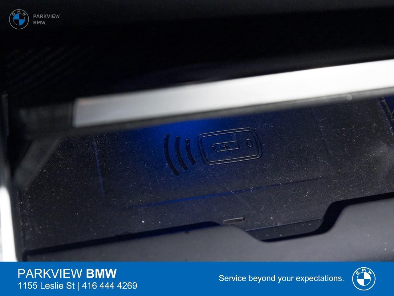 2024 BMW X7 xDrive40i 4dr All-Wheel Drive Sports Activity Vehicle Photo