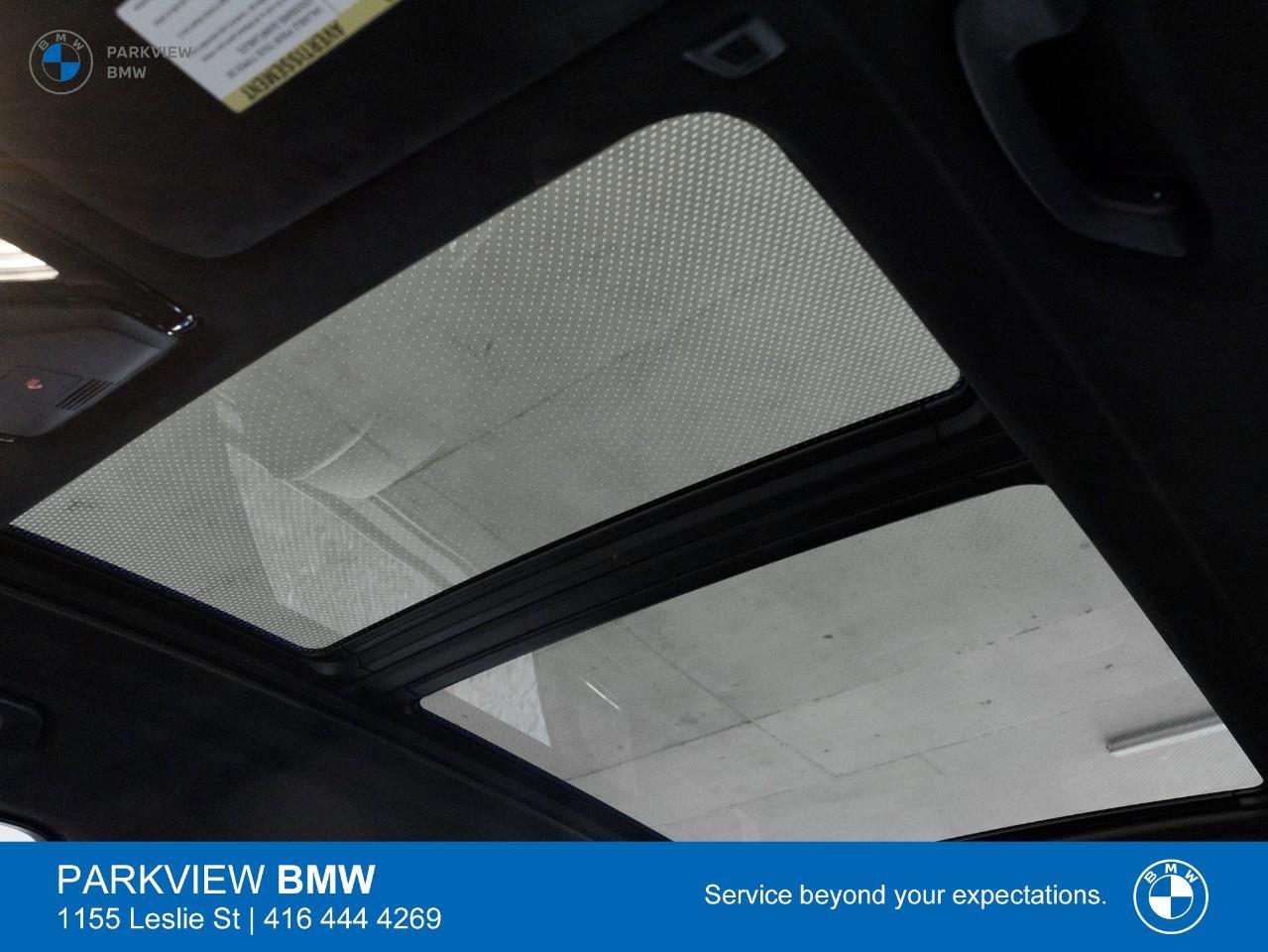 2024 BMW X7 xDrive40i 4dr All-Wheel Drive Sports Activity Vehicle Photo