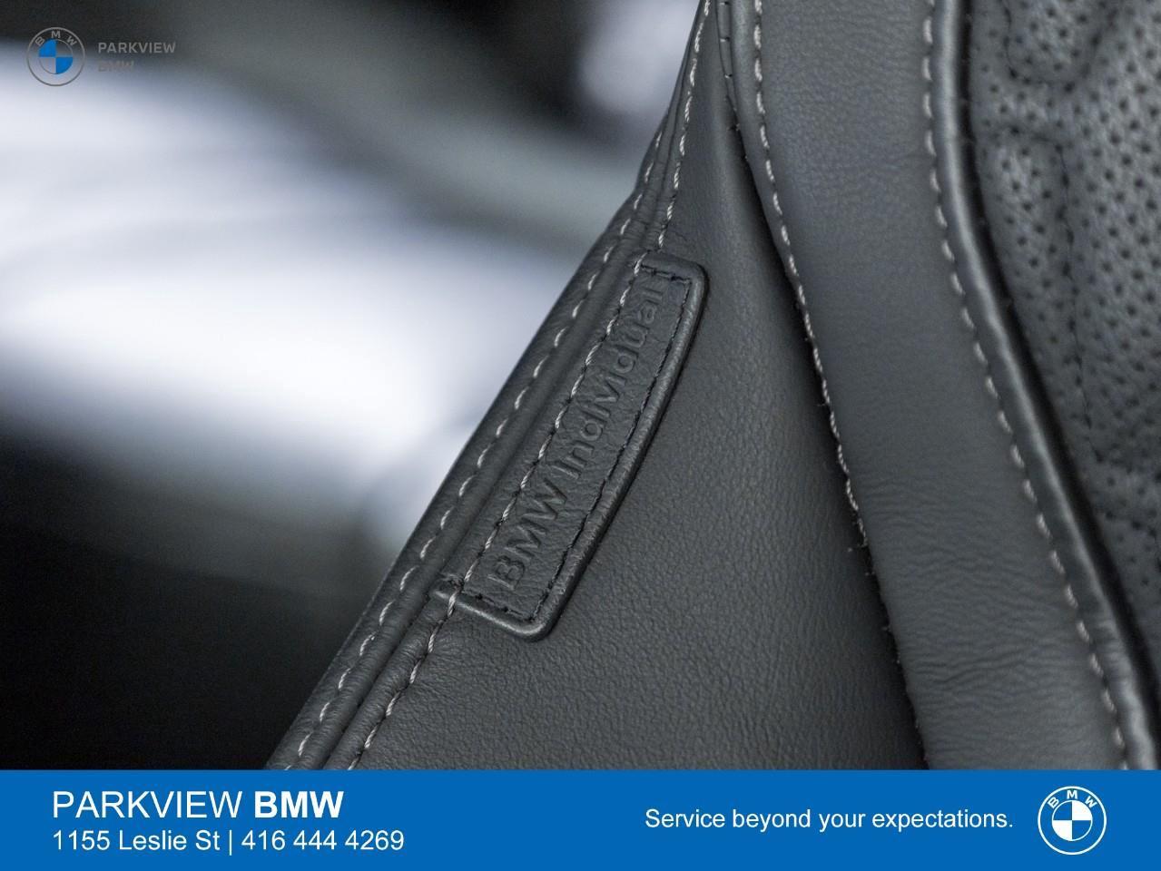 2024 BMW X7 xDrive40i 4dr All-Wheel Drive Sports Activity Vehicle Photo