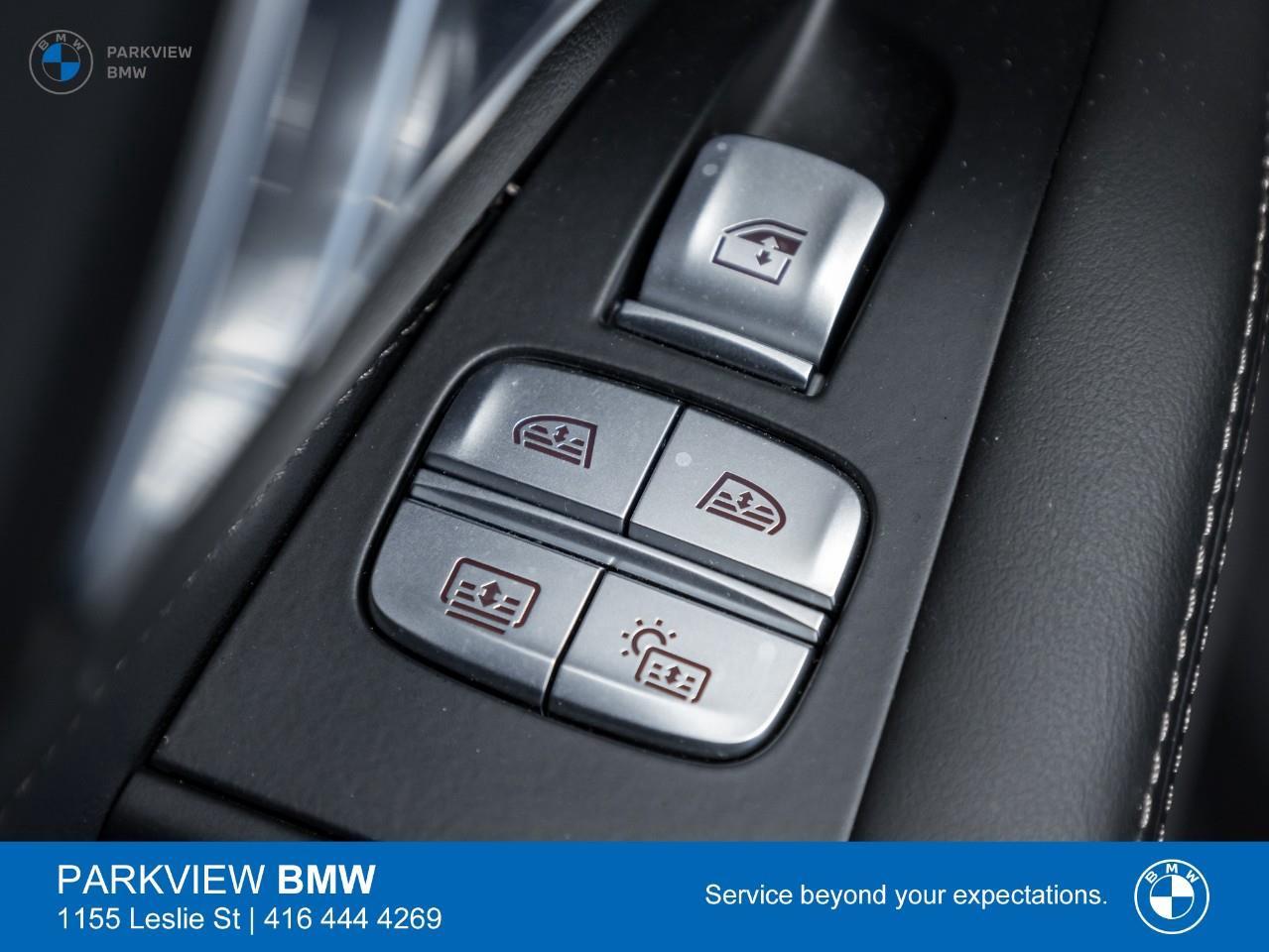 2024 BMW X7 xDrive40i 4dr All-Wheel Drive Sports Activity Vehicle Photo