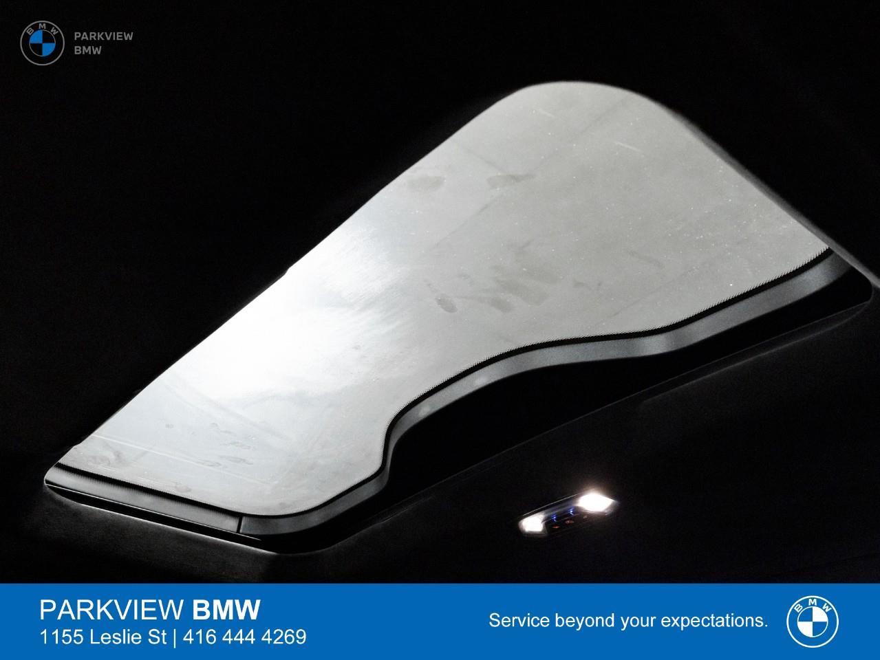 2024 BMW X7 xDrive40i 4dr All-Wheel Drive Sports Activity Vehicle Photo