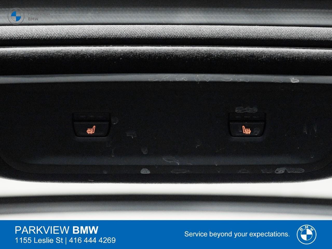 2024 BMW X7 xDrive40i 4dr All-Wheel Drive Sports Activity Vehicle Photo