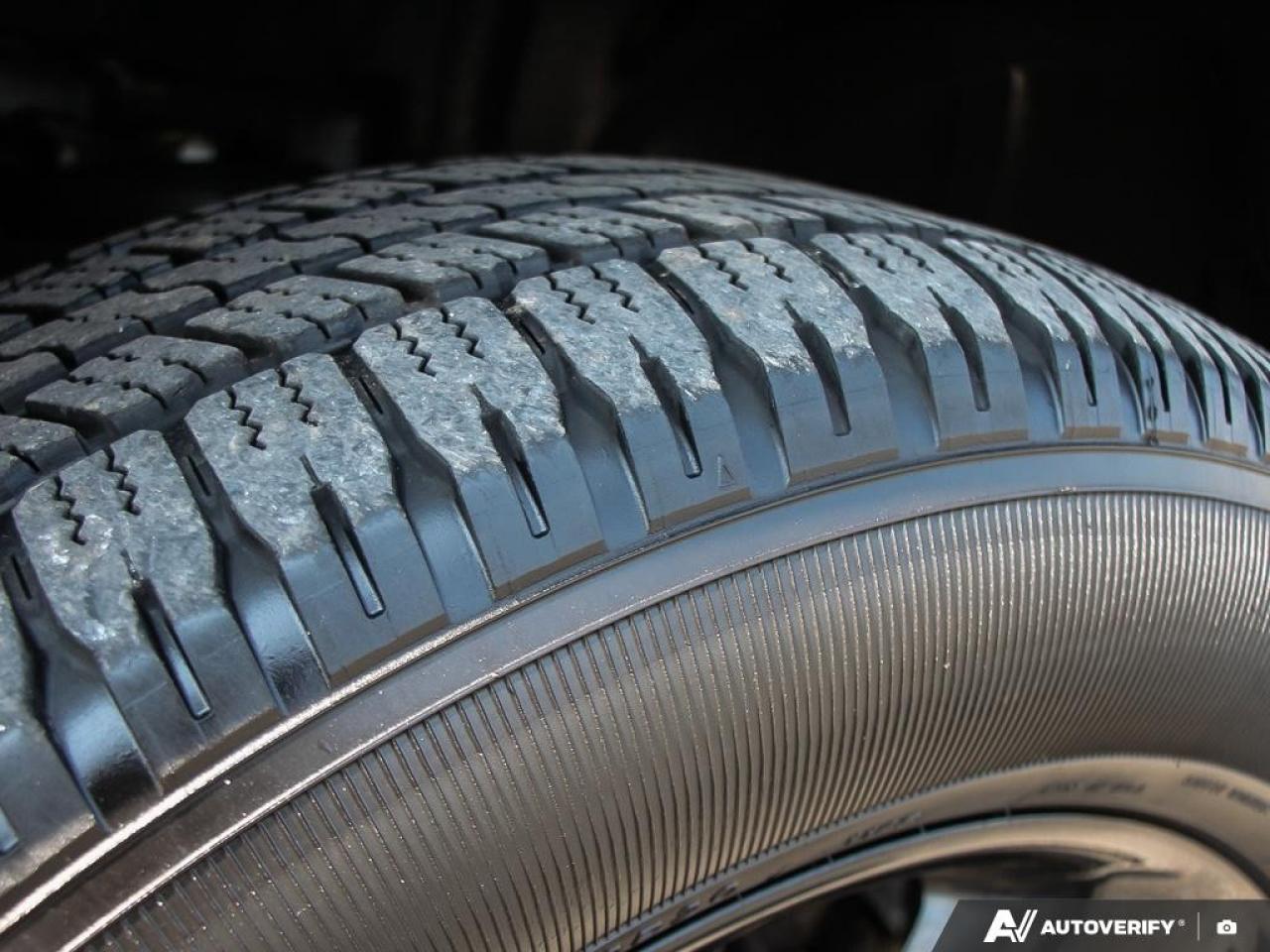 2023 RAM 1500 Classic SLT 4x4 Crew Cab 5'7" Box Photo