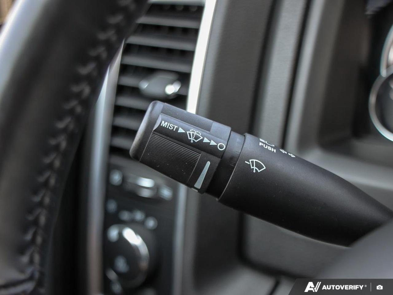 2023 RAM 1500 Classic SLT 4x4 Crew Cab 5'7" Box Photo