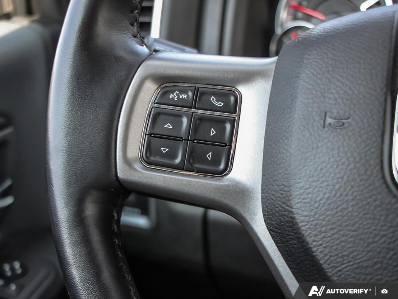 2023 RAM 1500 Classic SLT 4x4 Crew Cab 5'7" Box Photo