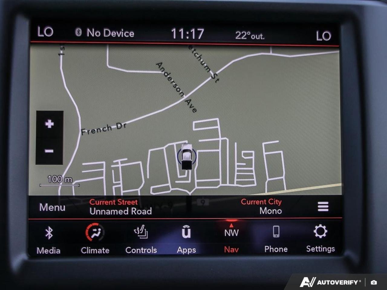 2023 RAM 1500 Classic SLT 4x4 Crew Cab 5'7" Box Photo