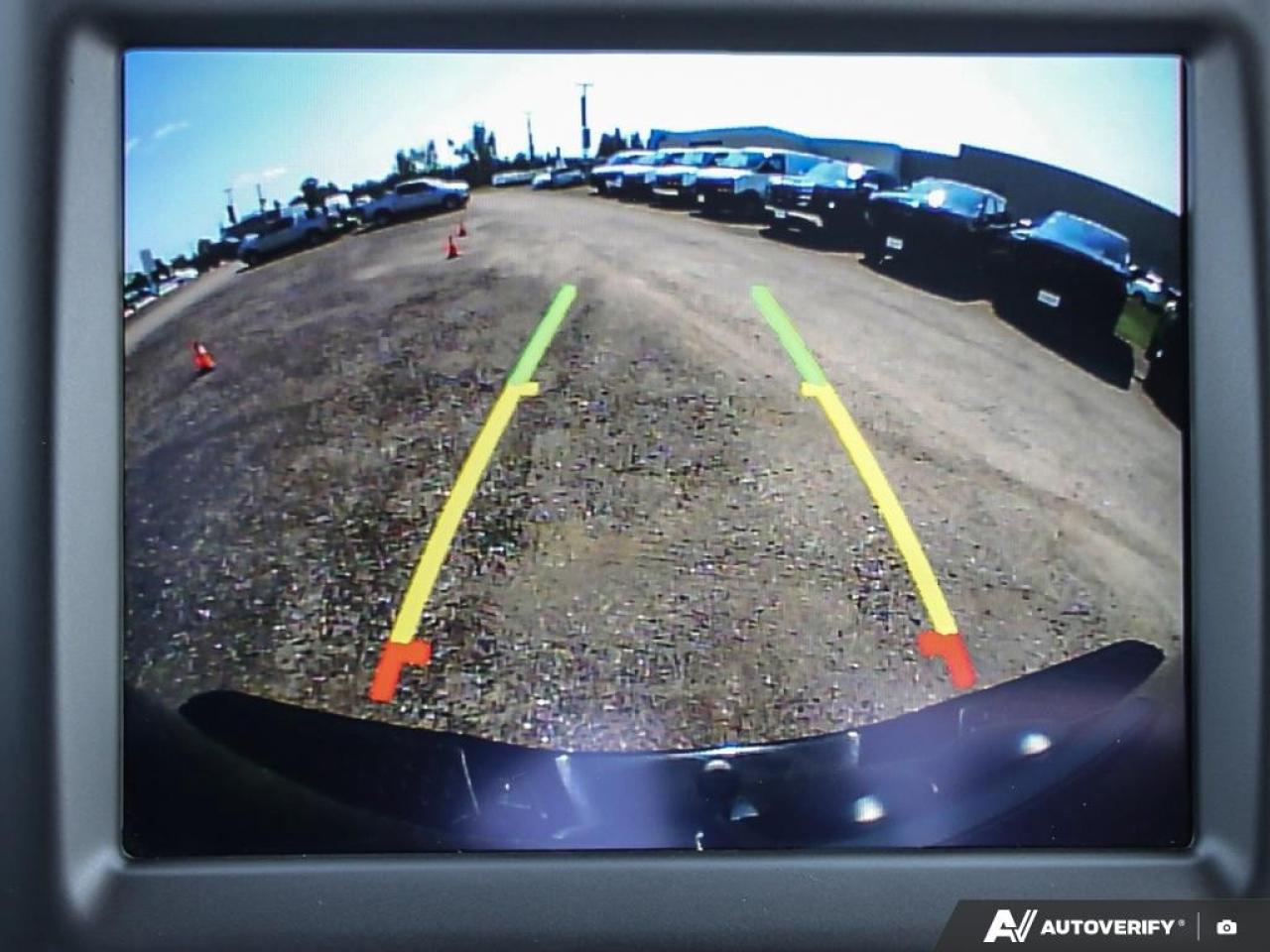 2023 RAM 1500 Classic SLT 4x4 Crew Cab 5'7" Box Photo