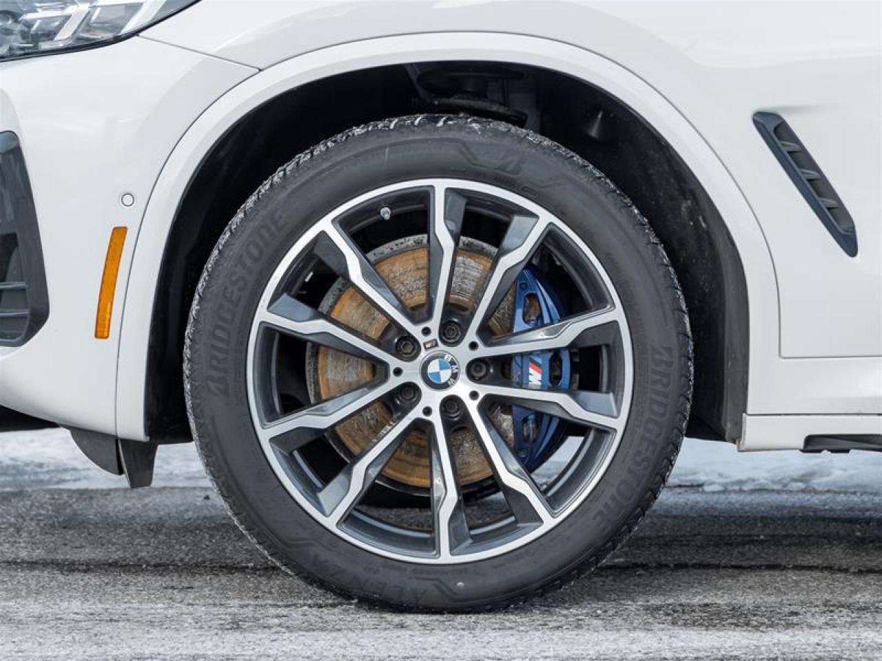 2022 BMW X3 xDrive30i 4dr All-Wheel Drive Sports Activity Vehicle Photo4