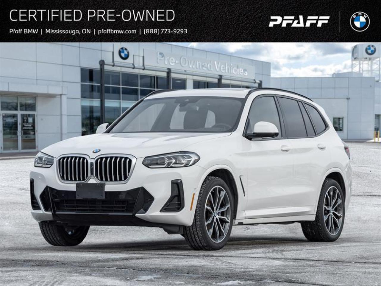 2022 BMW X3 xDrive30i 4dr All-Wheel Drive Sports Activity Vehicle Photo0