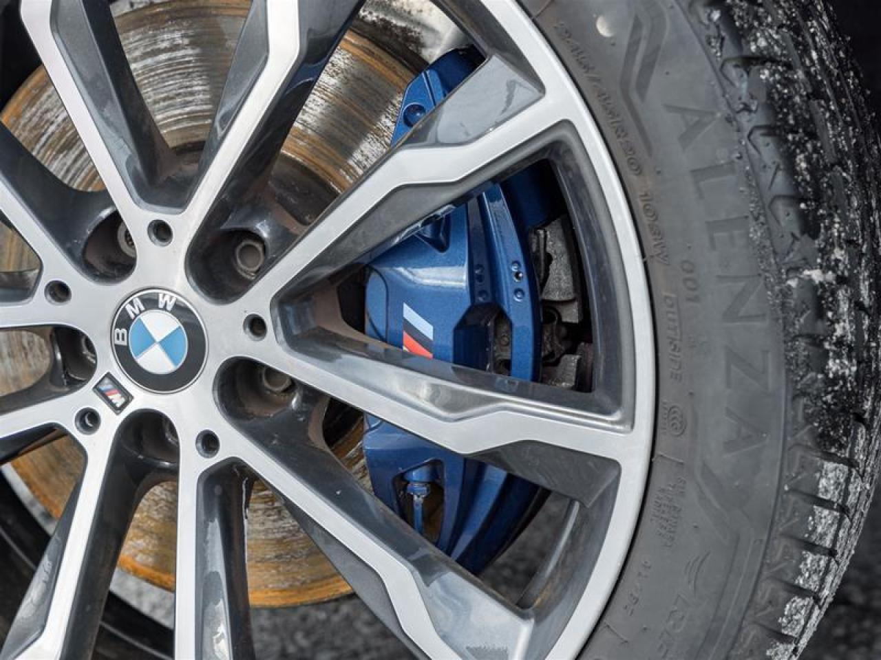 2022 BMW X3 xDrive30i 4dr All-Wheel Drive Sports Activity Vehicle Photo