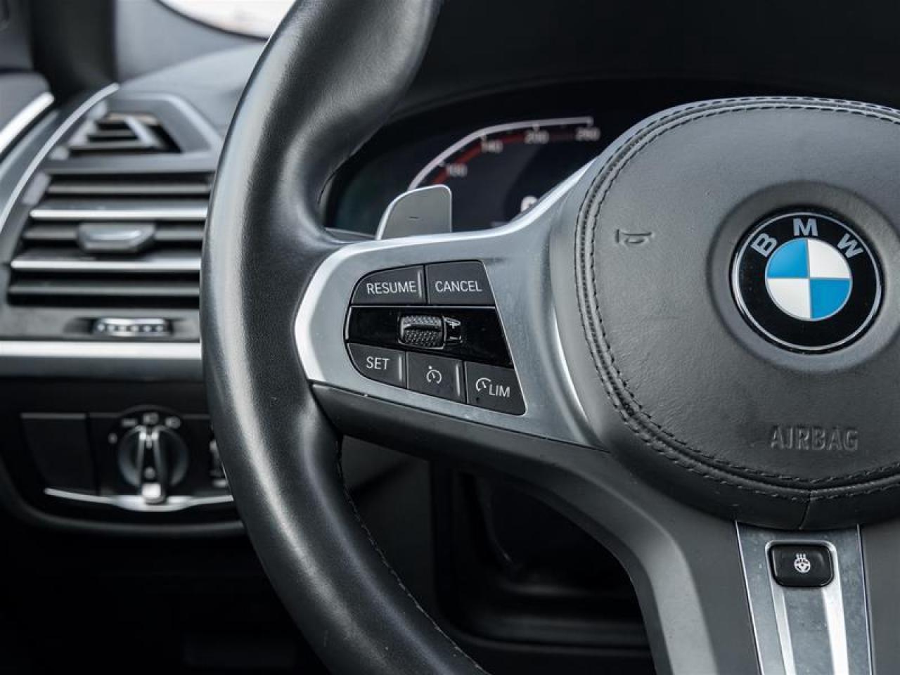 2022 BMW X3 xDrive30i 4dr All-Wheel Drive Sports Activity Vehicle Photo