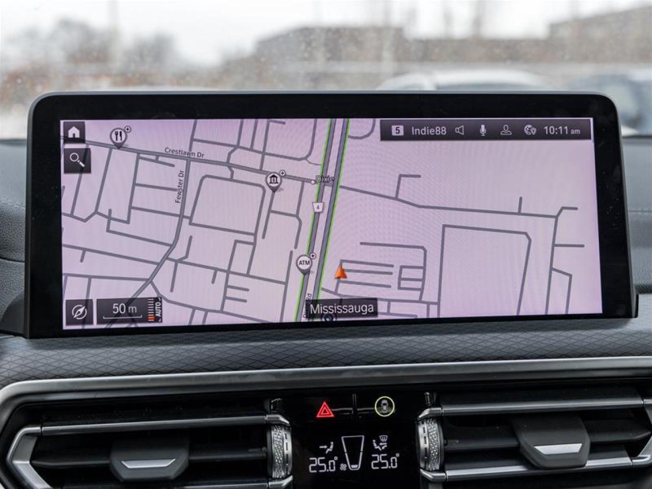 2022 BMW X3 xDrive30i 4dr All-Wheel Drive Sports Activity Vehicle Photo