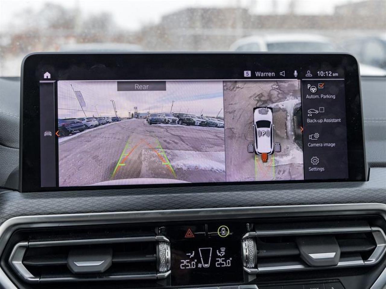 2022 BMW X3 xDrive30i 4dr All-Wheel Drive Sports Activity Vehicle Photo