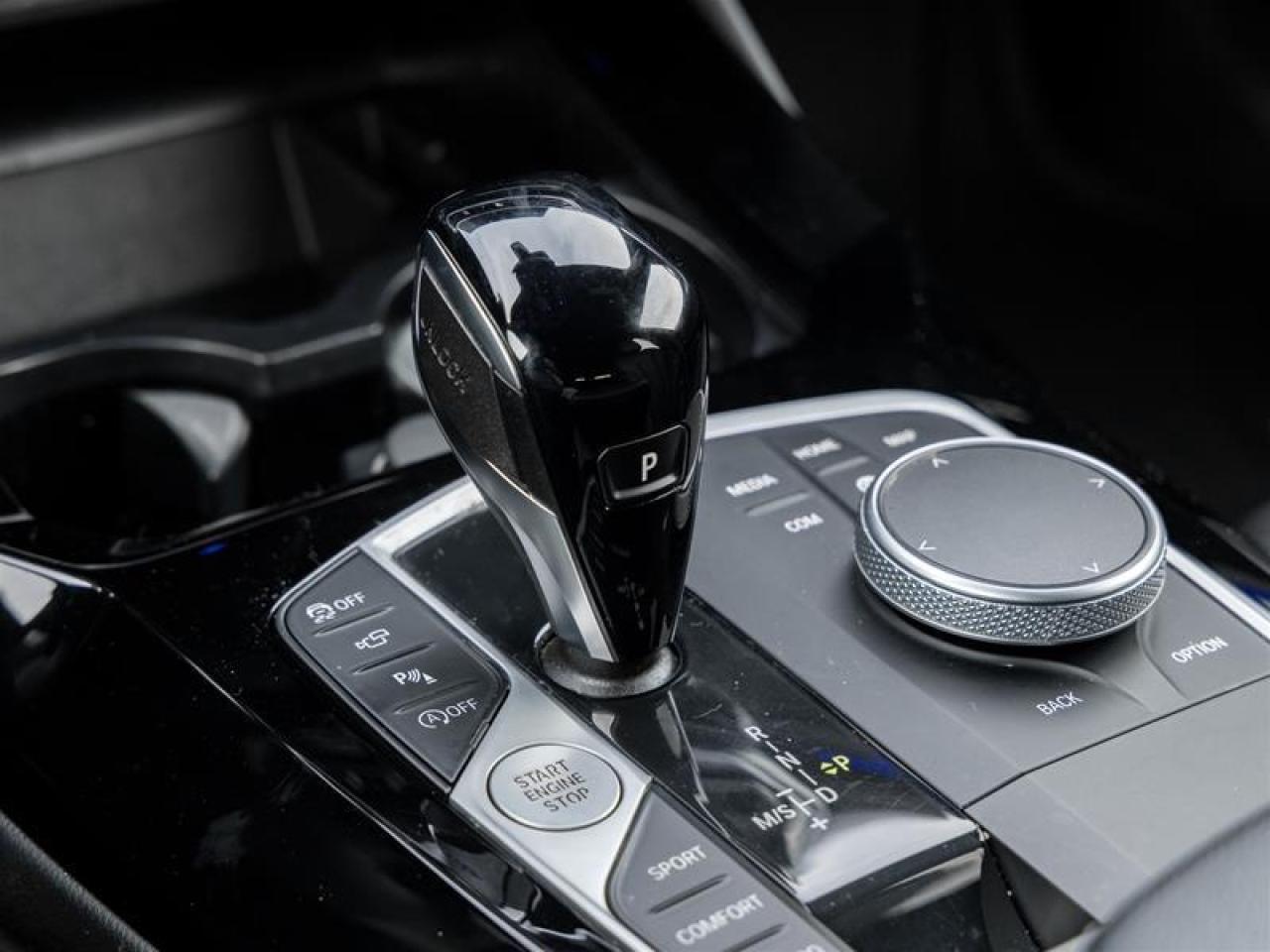 2022 BMW X3 xDrive30i 4dr All-Wheel Drive Sports Activity Vehicle Photo