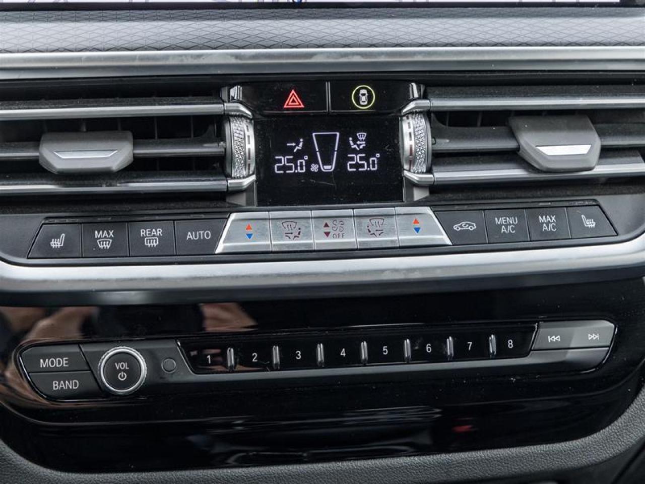 2022 BMW X3 xDrive30i 4dr All-Wheel Drive Sports Activity Vehicle Photo