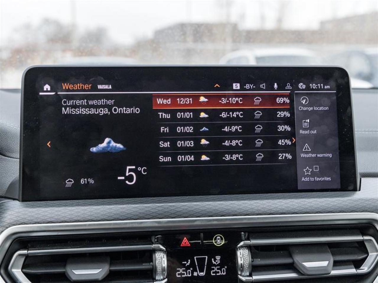 2022 BMW X3 xDrive30i 4dr All-Wheel Drive Sports Activity Vehicle Photo