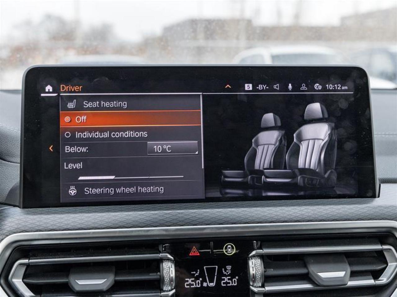 2022 BMW X3 xDrive30i 4dr All-Wheel Drive Sports Activity Vehicle Photo