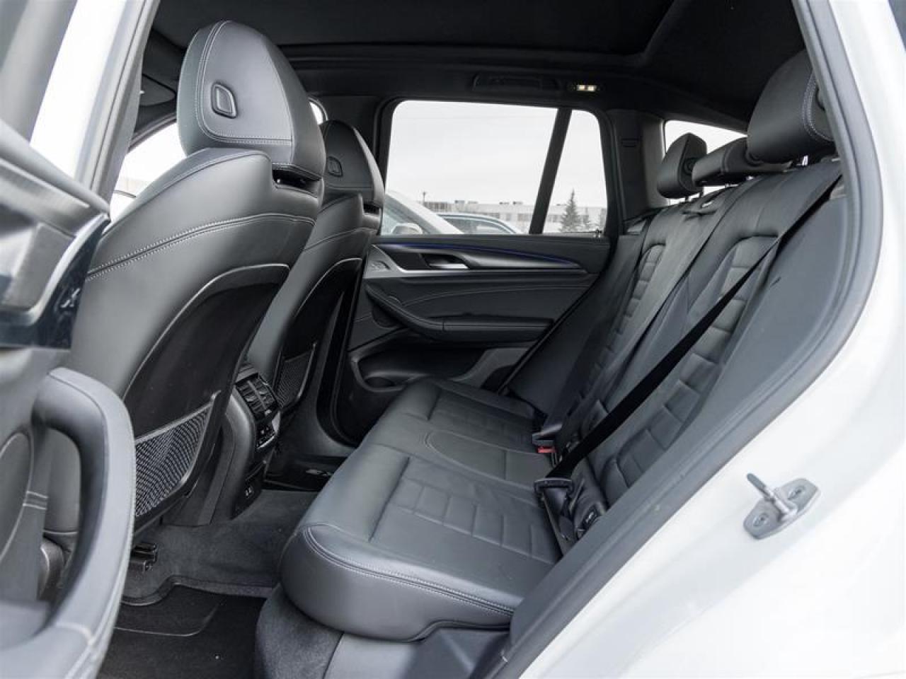 2022 BMW X3 xDrive30i 4dr All-Wheel Drive Sports Activity Vehicle Photo