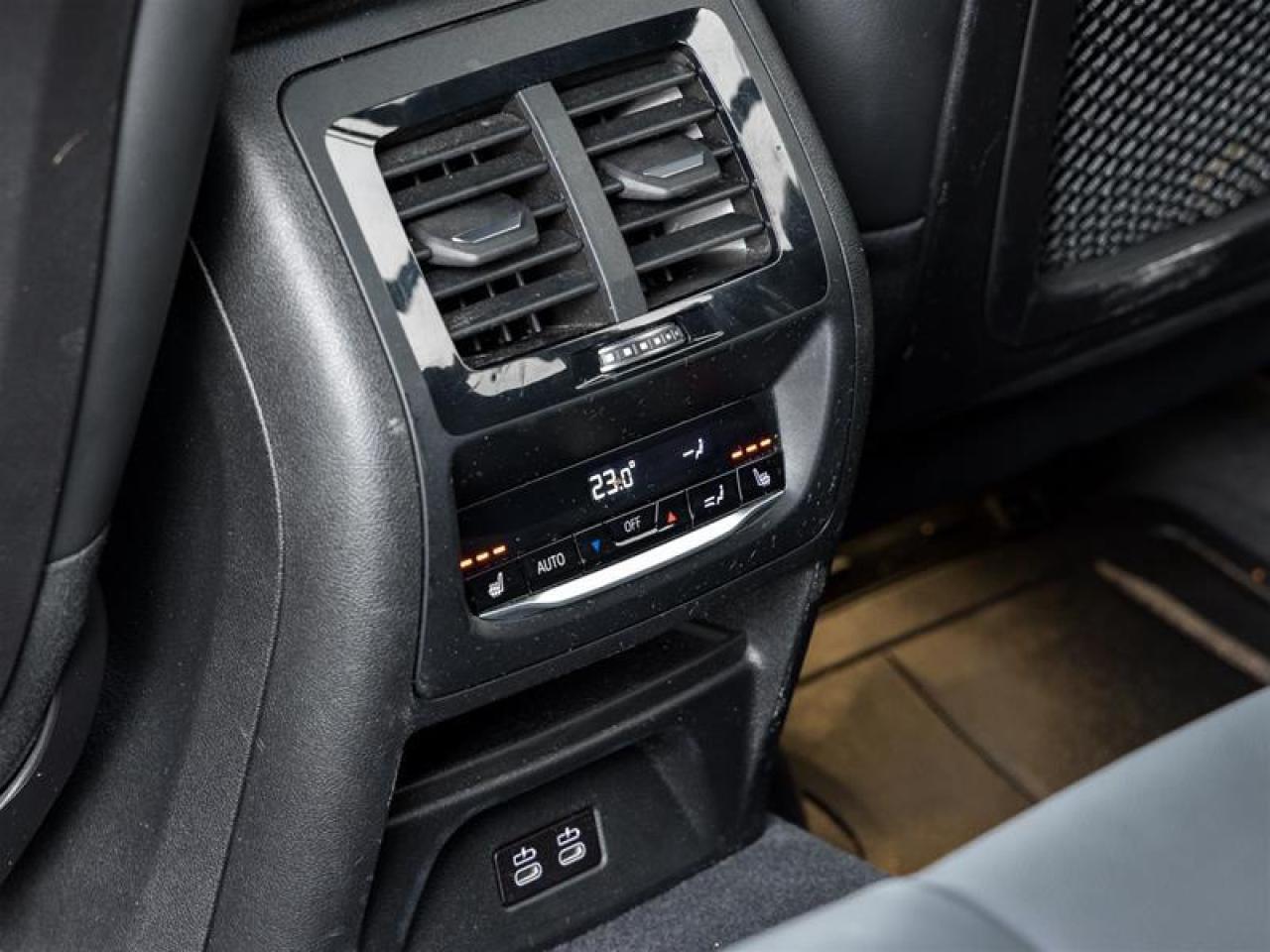 2022 BMW X3 xDrive30i 4dr All-Wheel Drive Sports Activity Vehicle Photo