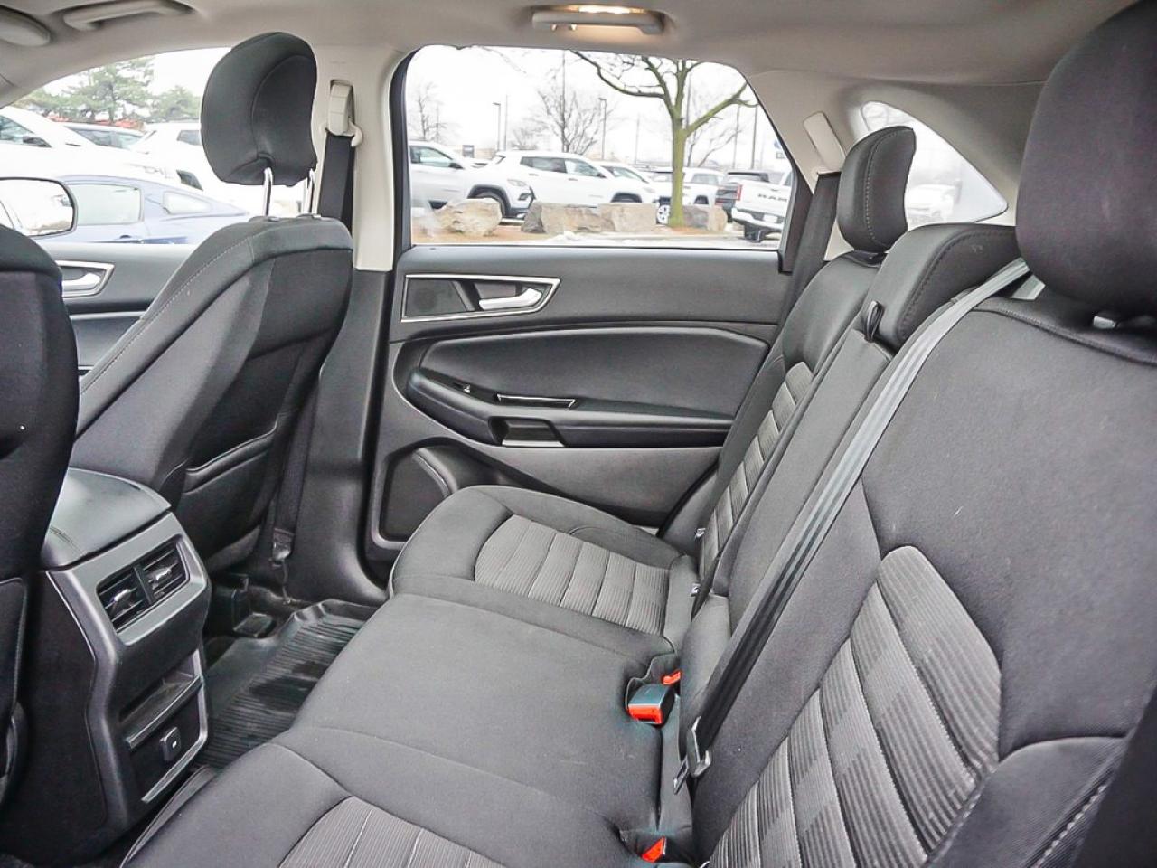 2017 Ford Edge  Photo