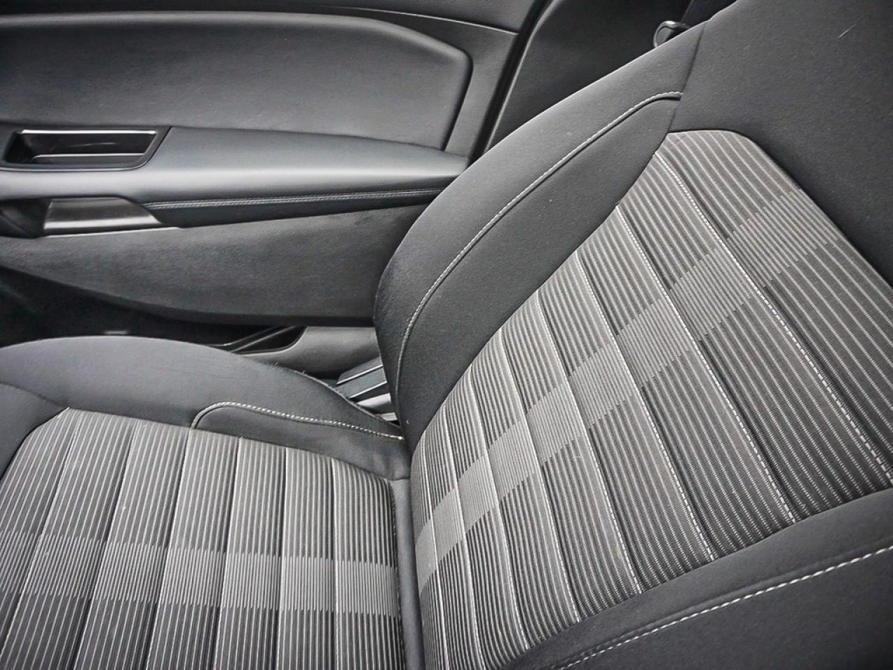 2017 Ford Edge  Photo