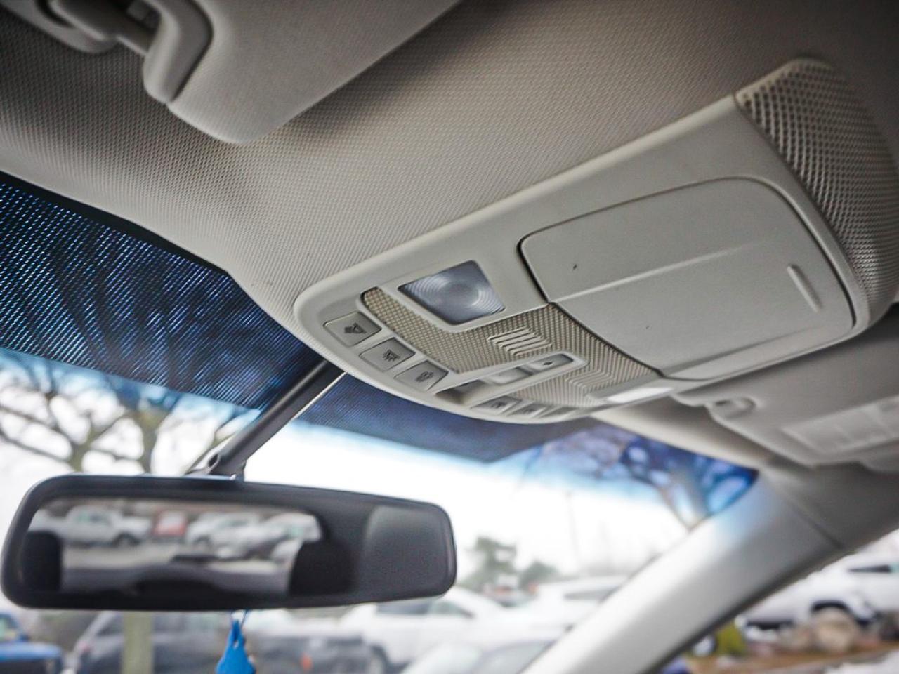 2017 Ford Edge  Photo