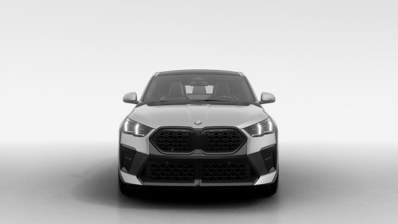 2026 BMW X2 xDrive28i 4dr All-Wheel Drive Sports Activity Coupe Photo