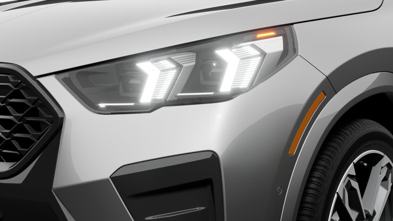 2026 BMW X2 xDrive28i 4dr All-Wheel Drive Sports Activity Coupe Photo