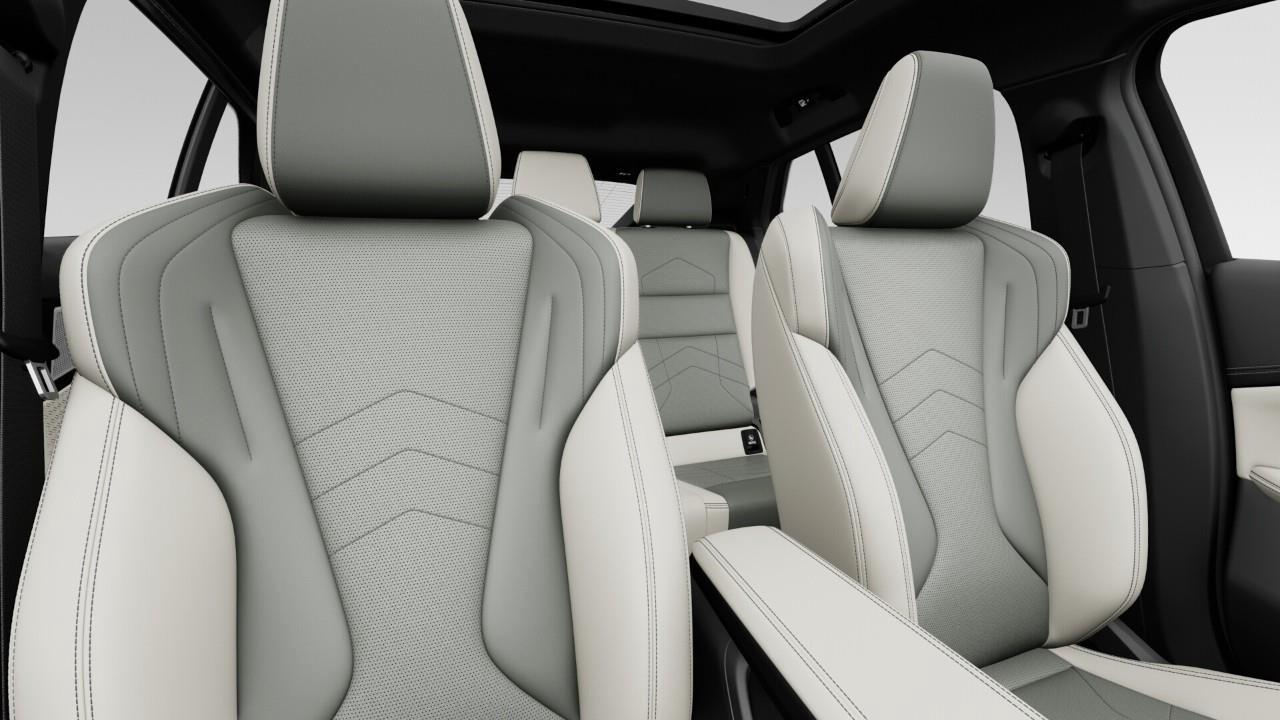 2026 BMW X2 xDrive28i 4dr All-Wheel Drive Sports Activity Coupe Photo