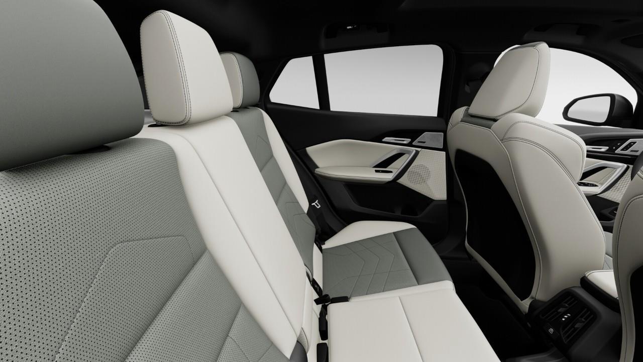 2026 BMW X2 xDrive28i 4dr All-Wheel Drive Sports Activity Coupe Photo