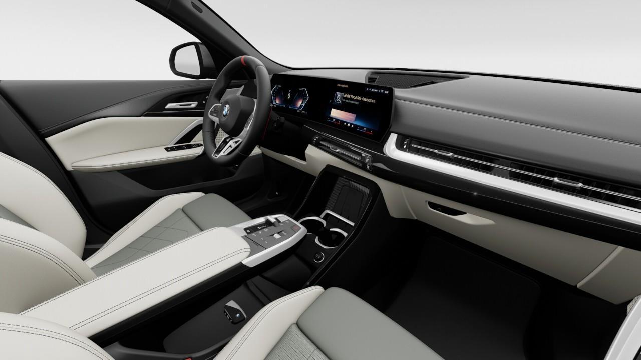 2026 BMW X2 xDrive28i 4dr All-Wheel Drive Sports Activity Coupe Photo