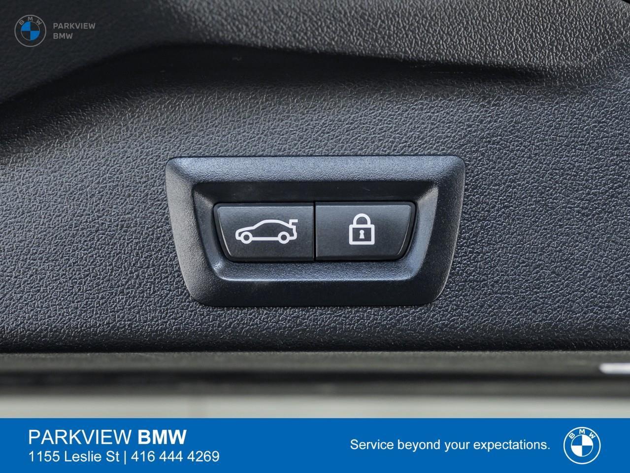 2022 BMW X5 M50i 4dr All-Wheel Drive Sports Activity Vehicle Photo