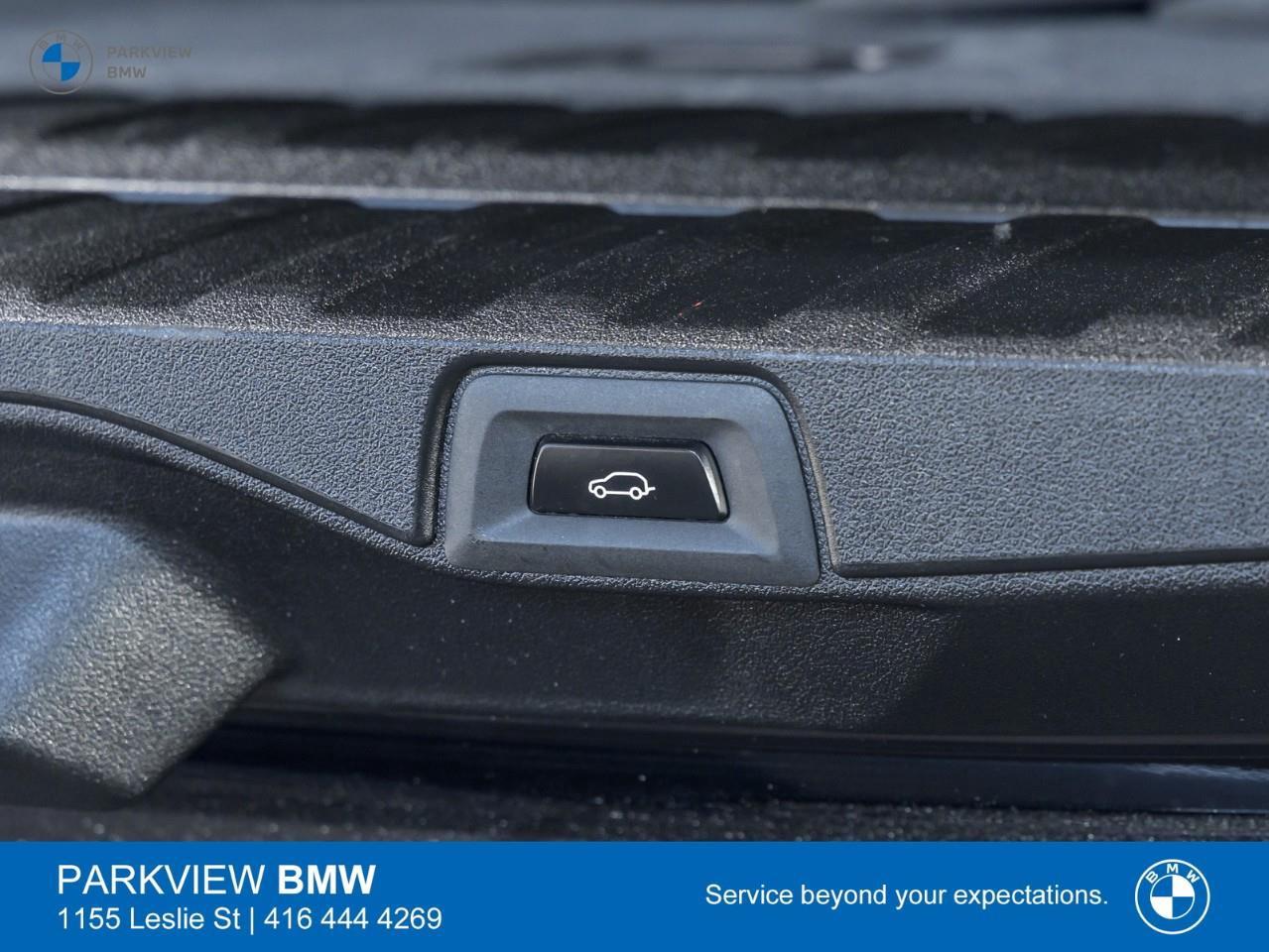 2022 BMW X5 M50i 4dr All-Wheel Drive Sports Activity Vehicle Photo