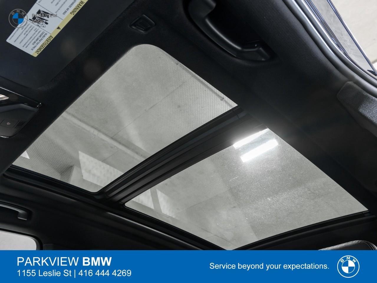 2022 BMW X5 M50i 4dr All-Wheel Drive Sports Activity Vehicle Photo