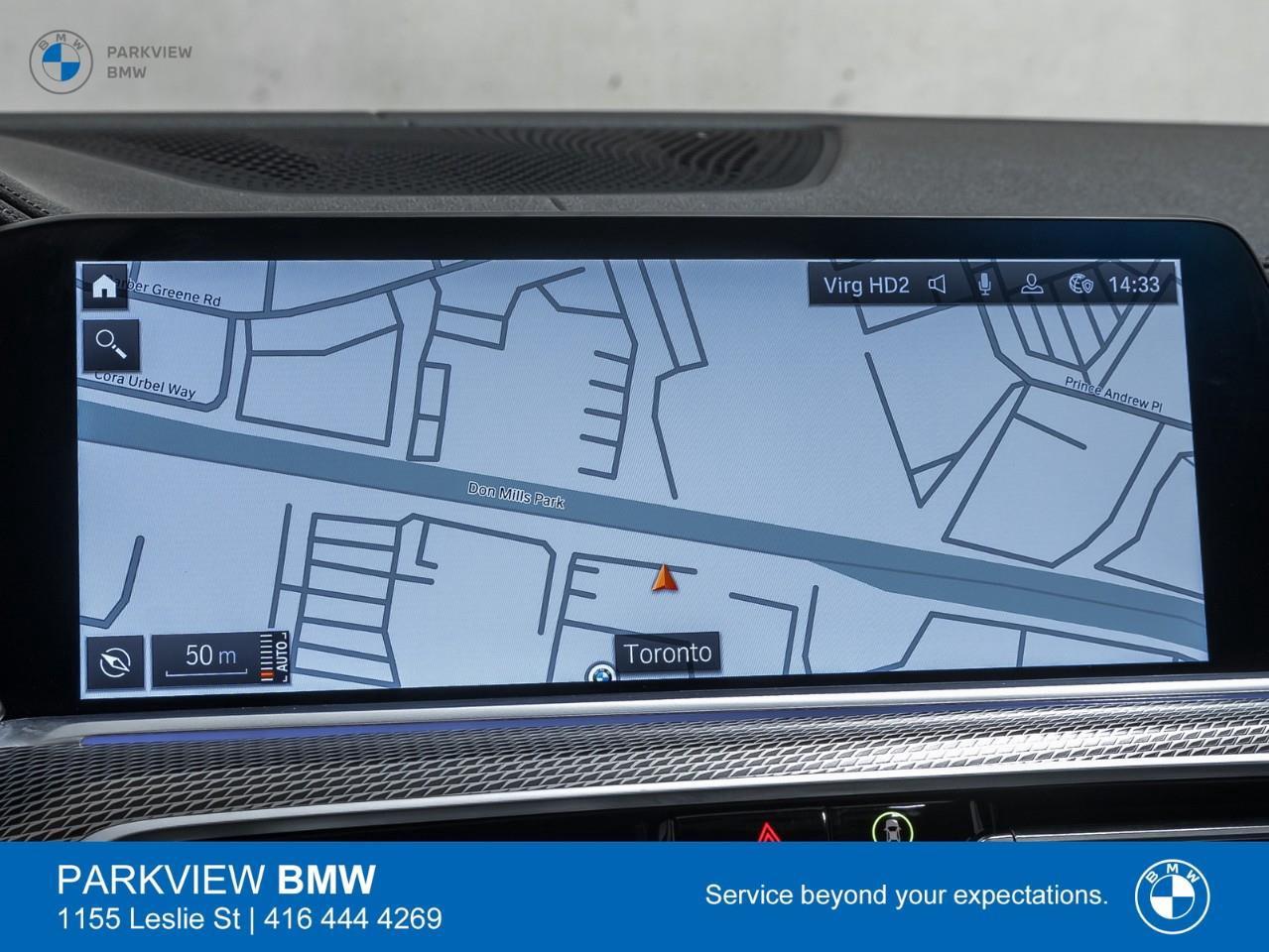 2022 BMW X5 M50i 4dr All-Wheel Drive Sports Activity Vehicle Photo