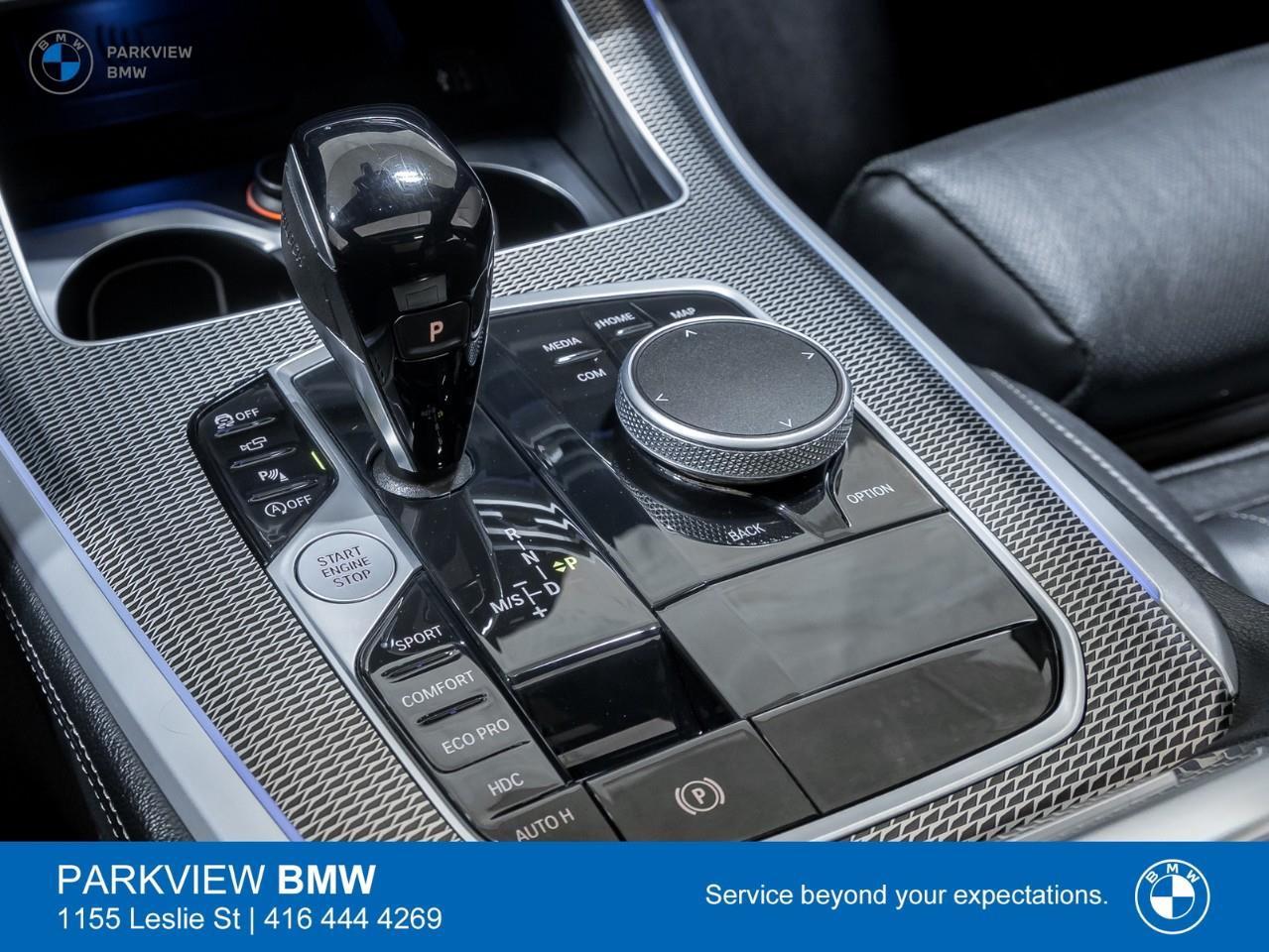 2022 BMW X5 M50i 4dr All-Wheel Drive Sports Activity Vehicle Photo