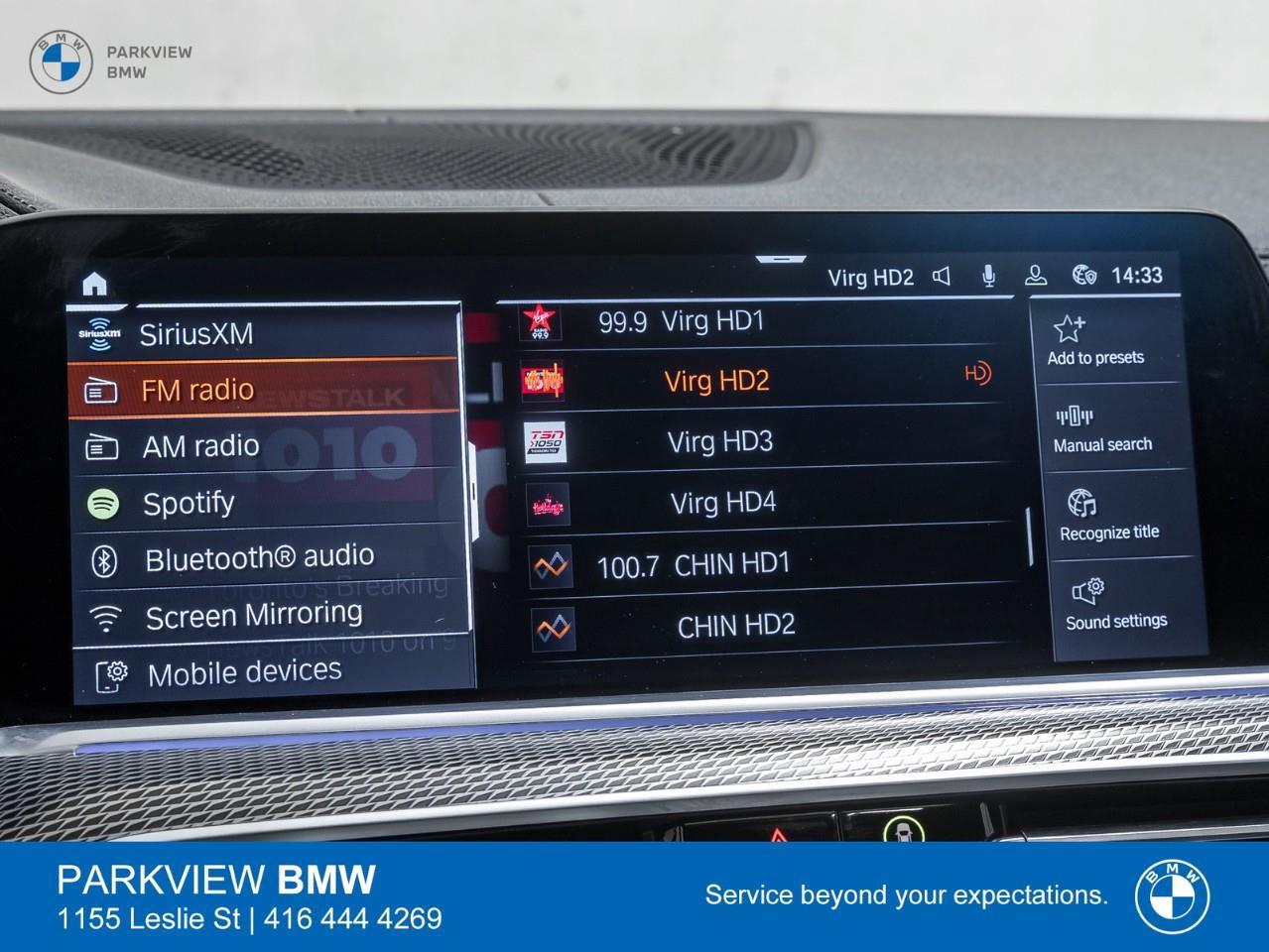 2022 BMW X5 M50i 4dr All-Wheel Drive Sports Activity Vehicle Photo